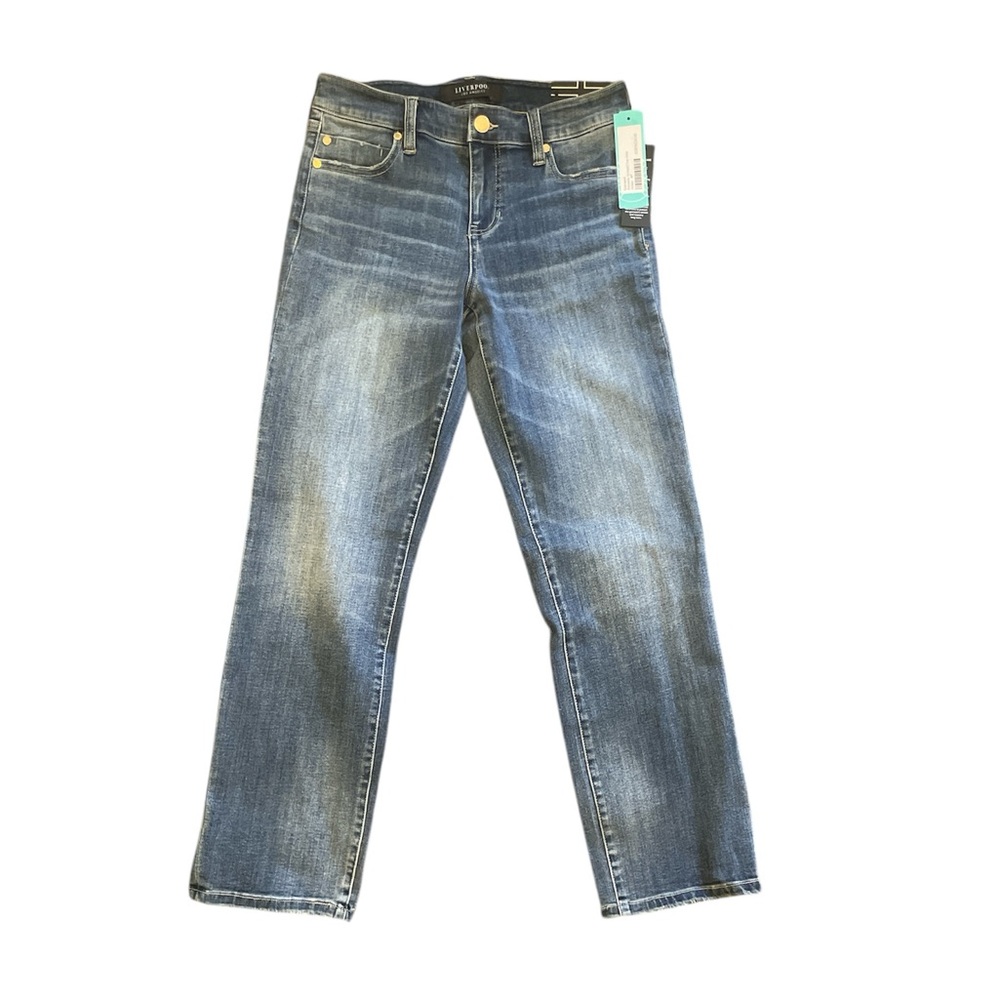 LIVERPOOL KENNEDY STRAIGHT LEG